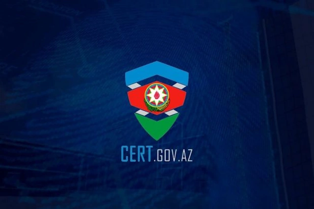 В Госслужбе спецсвязи и информационной безопасности Азербайджана произведено новое назначение